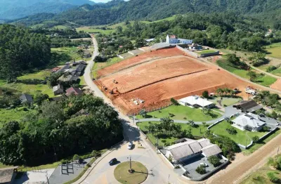 Terreno à venda na Rodovia Rcd - 110, Centro, Rio dos Cedros