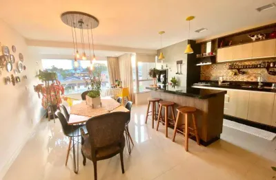 Apartamento com 3 dormitórios à venda no bairro capitais em timbó/sc