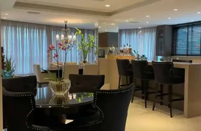 Apartamento com 3 dormitórios à venda no bairro centro em timbó/sc