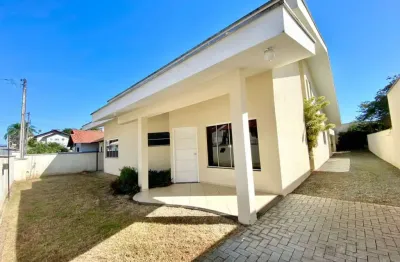Casa com 4 dormitórios à venda no bairro nações em timbó/sc
