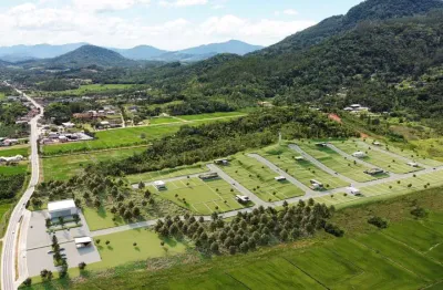 Terreno à venda na Rodovia Sc 110, Rodeio 12, Rodeio