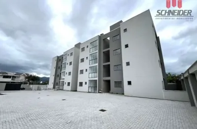 Apartamento com 2 dormitórios à venda no bairro centro em indaial/sc