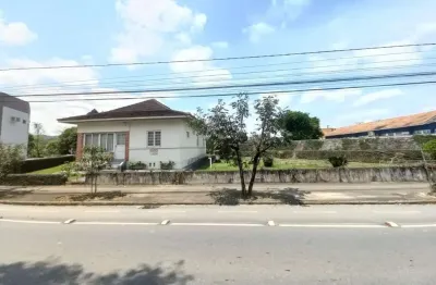 Terreno à venda na Marechal Deodoro Da Fonseca, 124, Centro, Timbó