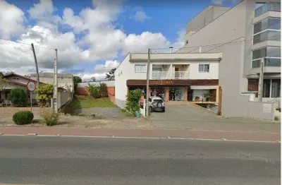 Terreno à venda em Dos Estados, Timbó 