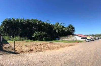 Terreno à venda na Rua José Odorizzi, Divinéia, Rio dos Cedros