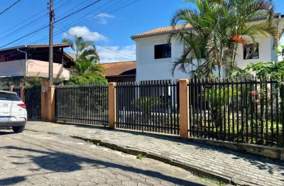 Casa com 5 dormitórios à venda no bairro salto do norte em blumenau/sc