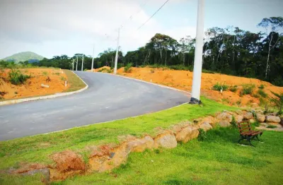 Terreno à venda no bairro testo central em pomerode/sc
