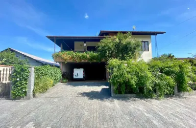 Casa com 3 dormitórios à venda no bairro nações em timbó/sc
