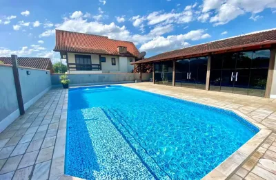 Casa com 3 quartos à venda no Das Nações, Timbó 