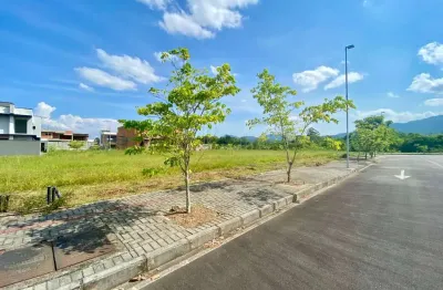 Terreno à venda no Quintino, Timbó 