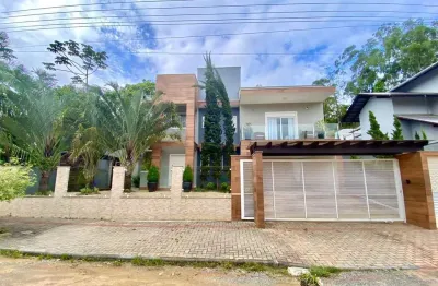 Casa com 3 quartos à venda no Das Nações, Timbó 