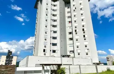 Apartamento com 4 dormitórios à venda no bairro capitais em timbó/sc