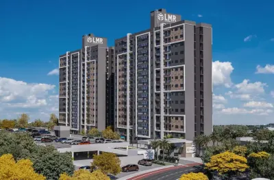 Apartamento com 3 dormitórios à venda no bairro fidélis em blumenau/sc