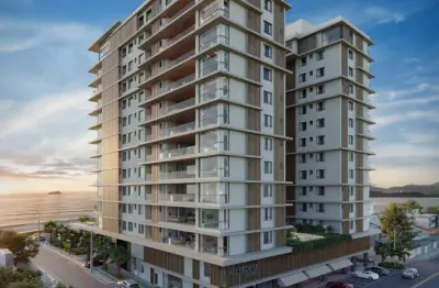 Apartamento com 4 dormitórios à venda no bairro centro em balneário piçarras/sc