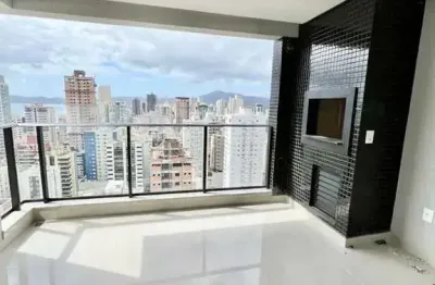 Apartamento com 3 dormitórios à venda no bairro centro em itapema/sc