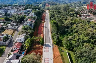 Terreno à venda na Rua Paraguai, Imigrantes, Timbó