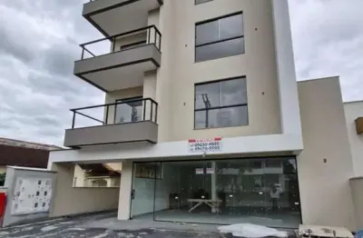 Apartamento com 2 dormitórios à venda no bairro centro em timbó/sc