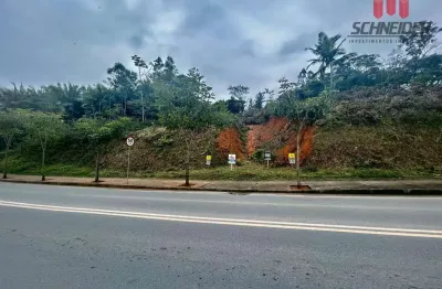 Terreno à venda no Pomeranos, Timbó 