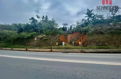 Terreno à venda no Pomeranos, Timbó 