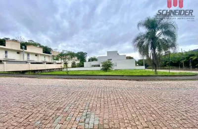 Terreno à venda na Rua Rio De Janeiro, Das Capitais, Timbó