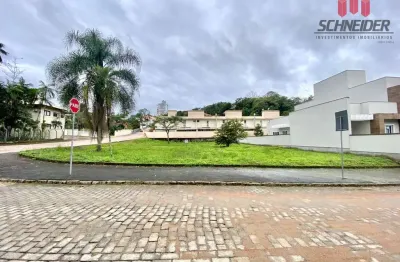 Terreno à venda na Rua Rio De Janeiro, Das Capitais, Timbó