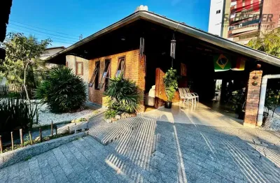 Casa com 3 dormitórios à venda no bairro imigrantes em timbó/sc