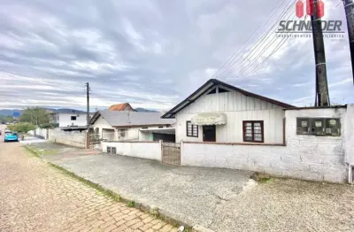 Casa com 5 dormitórios à venda no bairro nações em timbó/sc