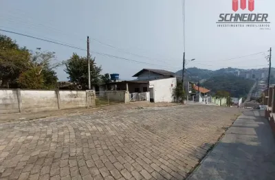 Terreno à venda em Água Verde, Blumenau 