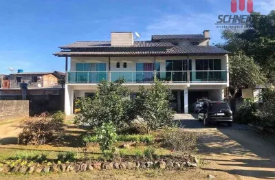 Casa com 4 dormitórios à venda no bairro rodeio 32 em rodeio/sc