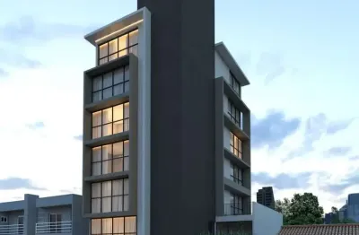 Apartamento com 1 dormitório à venda no bairro velha em blumenau/sc