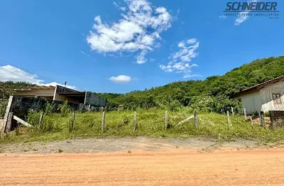 Terreno à venda na Rua Araranguá, Vila Germer, Timbó