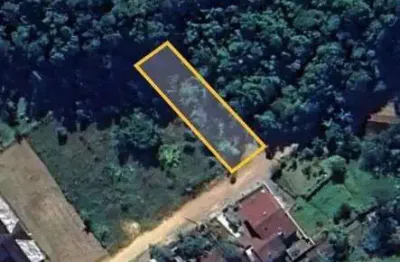 Terreno à venda no Pomeranos, Timbó 