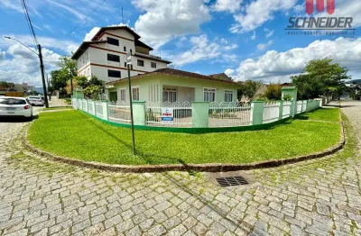 Casa com 3 quartos à venda no Das Nações, Timbó 