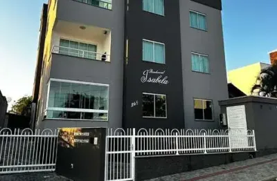 Apartamento com 3 dormitórios à venda no bairro imigrantes em timbó/sc