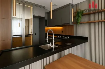 Apartamento com 3 dormitórios à venda no bairro nações em timbó/sc