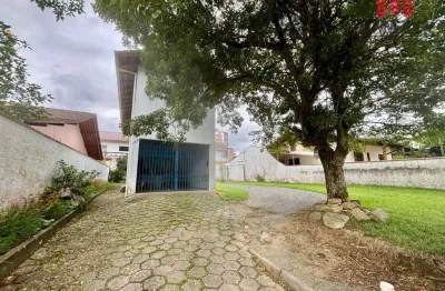 Casa com 4 dormitórios à venda no bairro imigrantes em timbó/sc