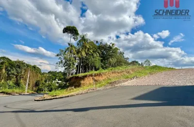 Terreno à venda no Das Nações, Timbó 
