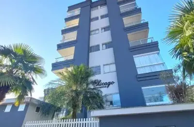 Apartamento com 2 dormitórios à venda no bairro vila germer em timbó/sc