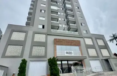Apartamento com 2 dormitórios à venda no bairro nações em indaial/sc