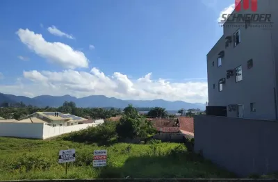Terreno à venda na Rua Costa Rica, Imigrantes, Timbó