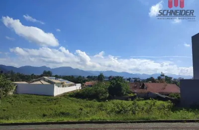 Terreno à venda na Rua Costa Rica, Imigrantes, Timbó