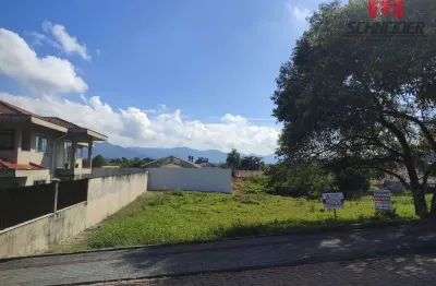 Terreno à venda na Rua Costa Rica, Imigrantes, Timbó