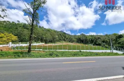 Terreno à venda na Rodovia BR-470, Rio Morto, Indaial