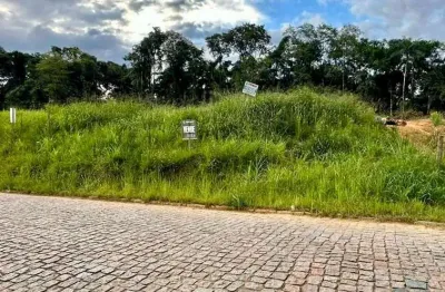 Terreno à venda na Rua José Ostrowski Junior, Rodeio 12, Rodeio