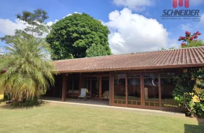 Casa com 4 quartos à venda na Rua Pastor Bluhmel, 184, Centro, Timbó