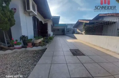 Casa com 4 dormitórios à venda no bairro itoupava norte em blumenau/sc