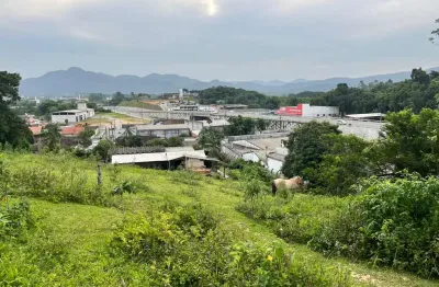 Terreno à venda na Rua 21 de Março, Carijós, Indaial