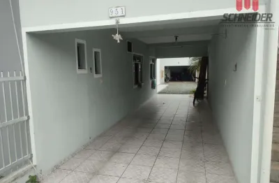 Casa com 7 dormitórios à venda no bairro pomeranos em timbó/sc