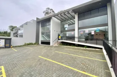 Sala comercial à venda no bairro imigrantes em timbó/sc