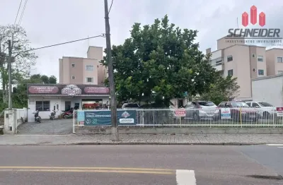 Sala comercial à venda no bairro padre martinho stein em timbó/sc